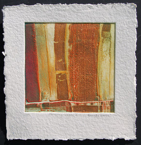 Warming Copper I