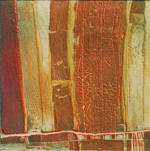 Warming Copper I