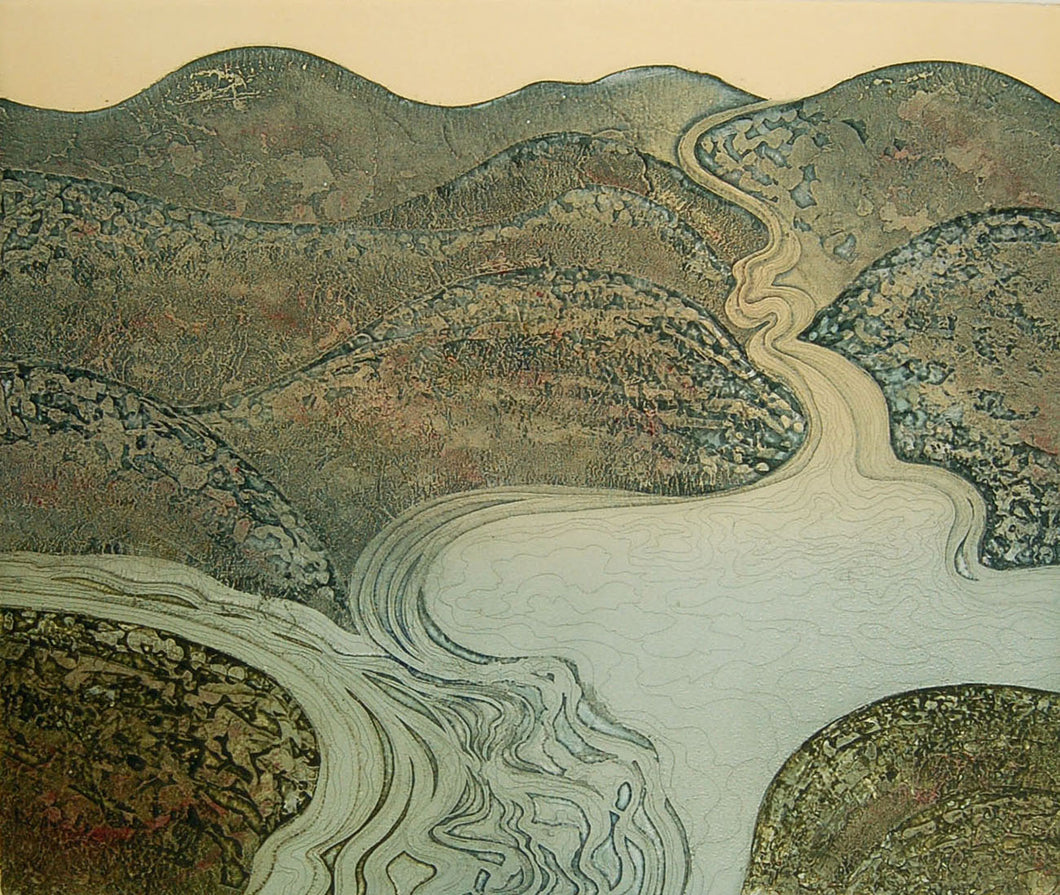 Water Variations II