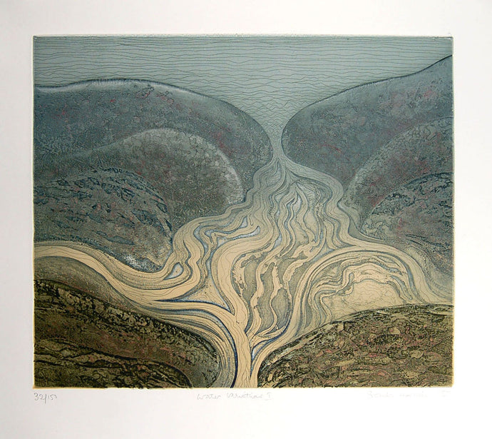 Water Variations II