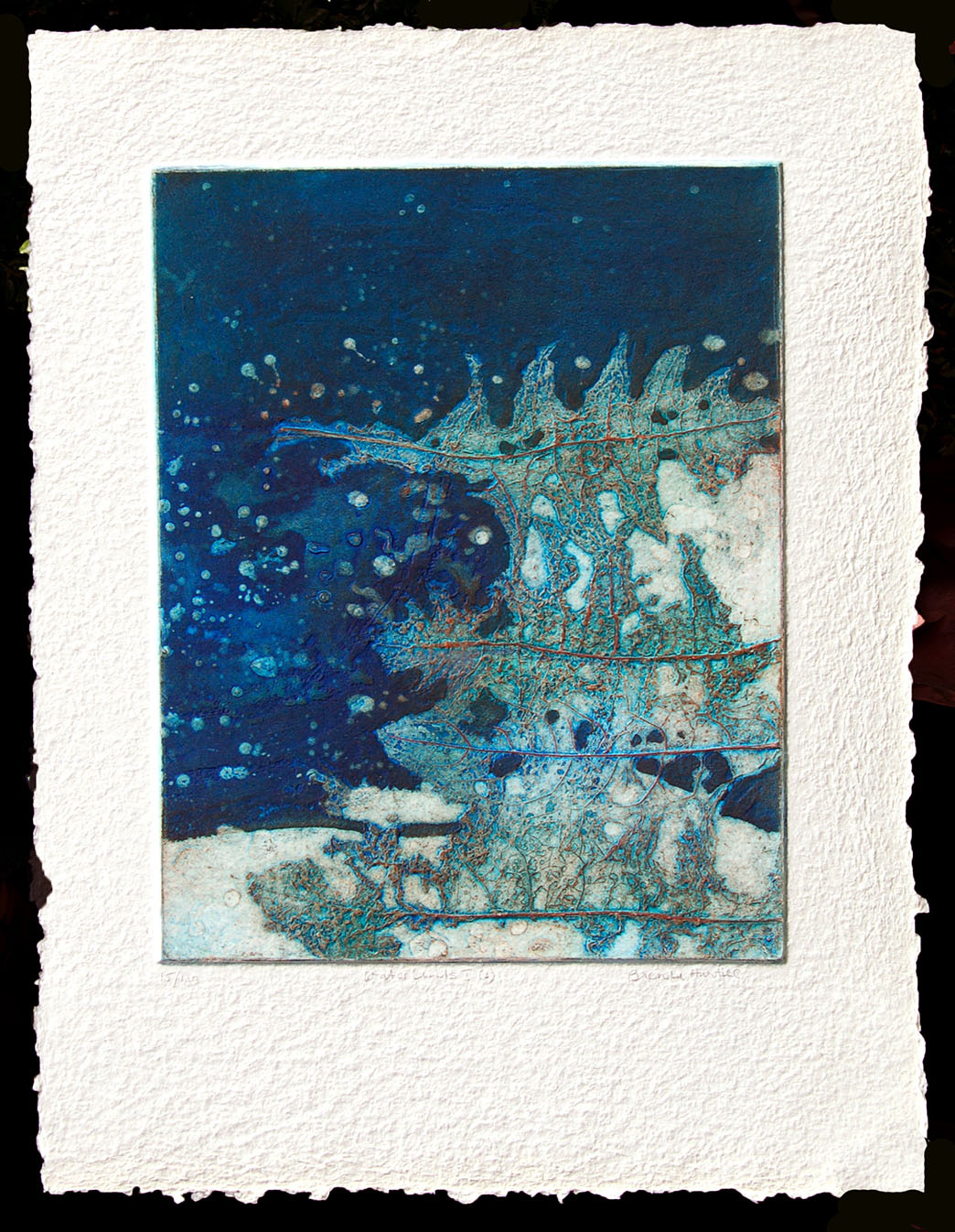 Waterlands I
