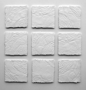 White on White I