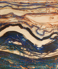 Blue Wildfire II