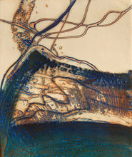 Blue Wildfire I