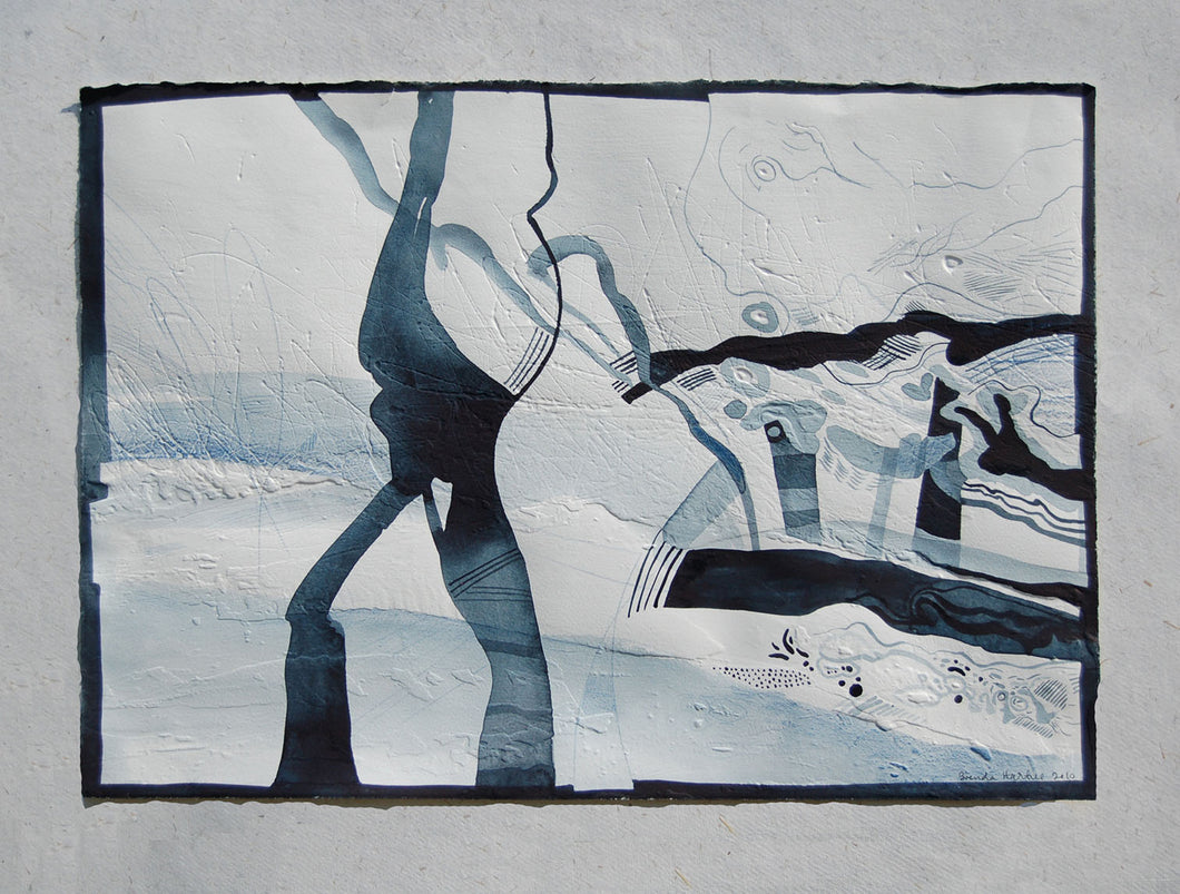 Winter Poem III