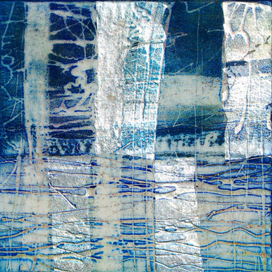 Cooling Silver IV