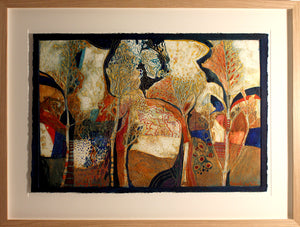 Spring Song VIII